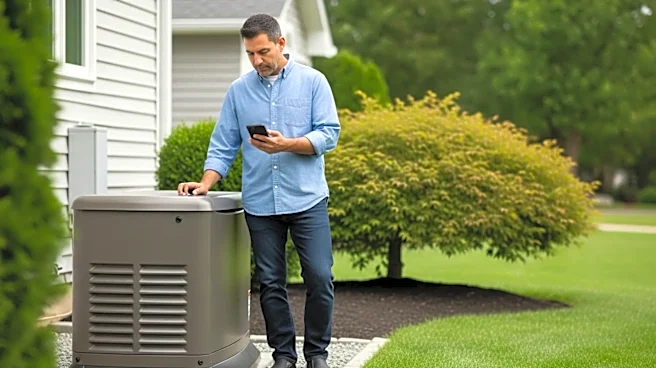 Whole House Generator Installation Costs in 2026: What to Budget