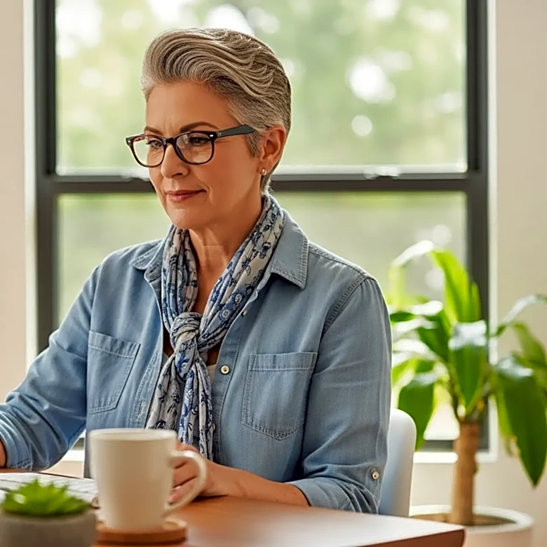 Top 5 Remote Work Tools for Seniors: Your 2026 Guide to an Easy Home Setup