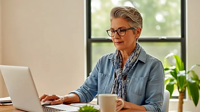 Top 5 Remote Work Tools for Seniors: Your 2026 Guide to an Easy Home Setup