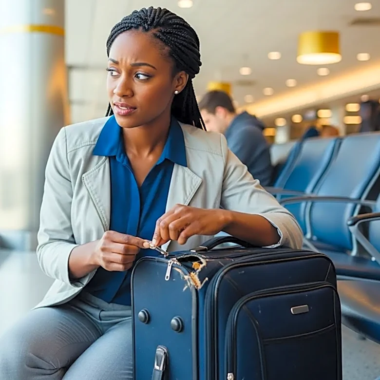 Why Cheap Luggage Costs Americans More Money in the Long Run