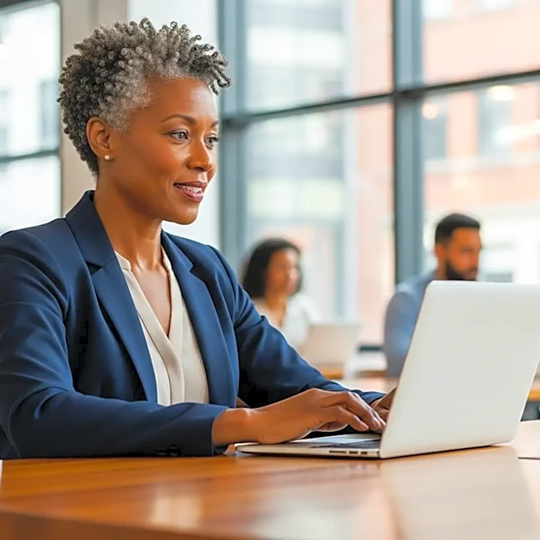 The Career Reinventions Americans Over 50 Are Making That Are Actually Working