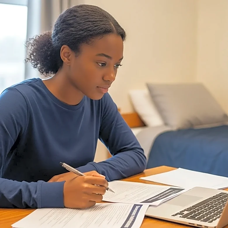 The College Scholarship Application Strategy That American Students Are Using to Win More Funding