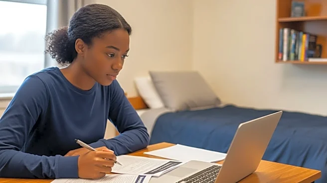 The College Scholarship Application Strategy That American Students Are Using to Win More Funding