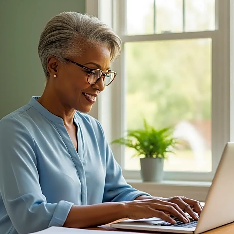Best Remote Jobs for Seniors Hiring Right Now
