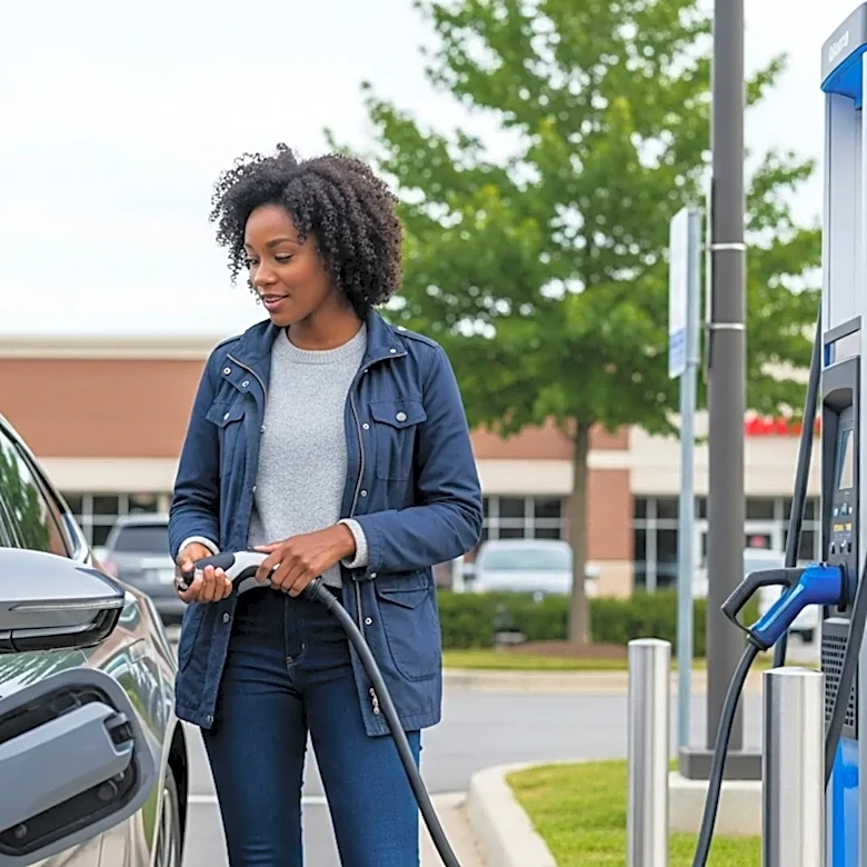 What to Know Before Switching to an Electric Vehicle