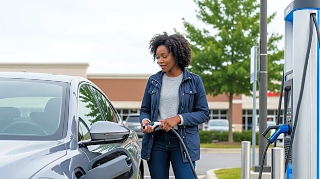 What to Know Before Switching to an Electric Vehicle