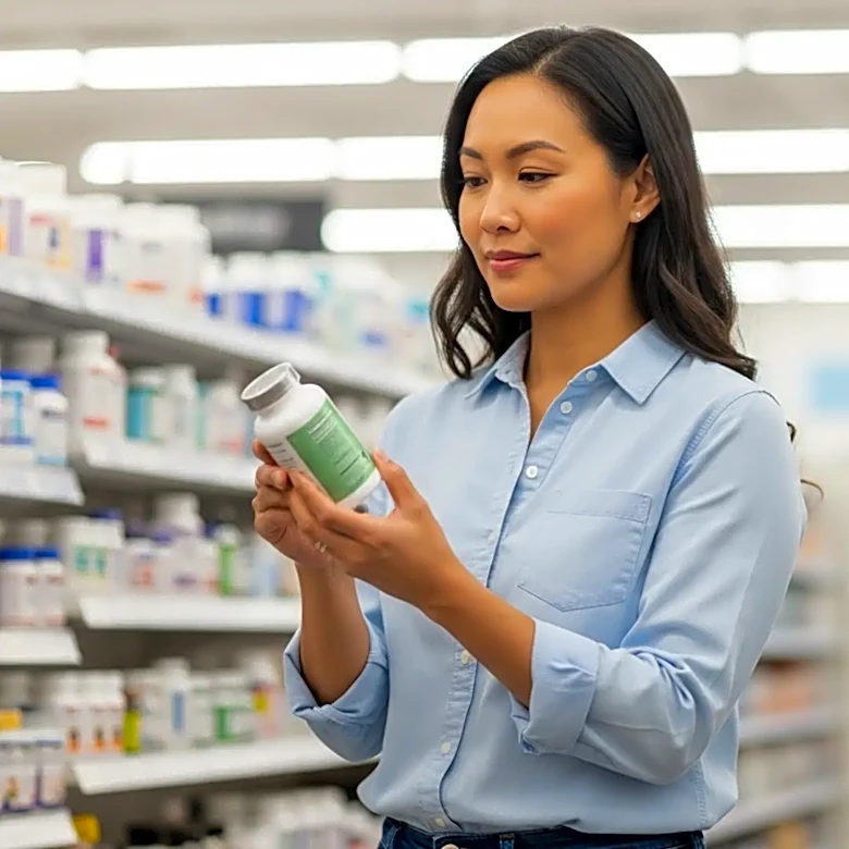 How to Find a Probiotic That Actually Works for You