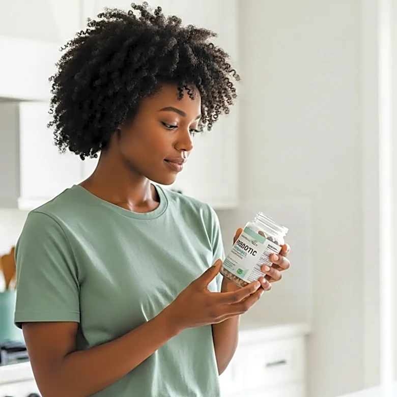 How to Choose the Right Prebiotic for Digestion
