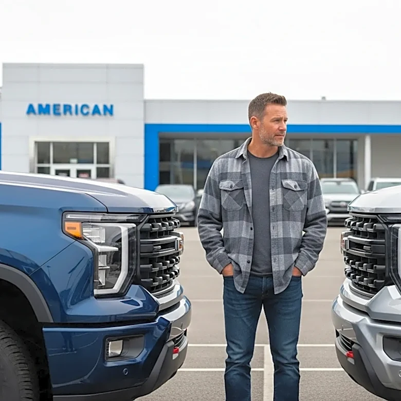 Ford F-150 vs Chevy Silverado Who Wins in 2026