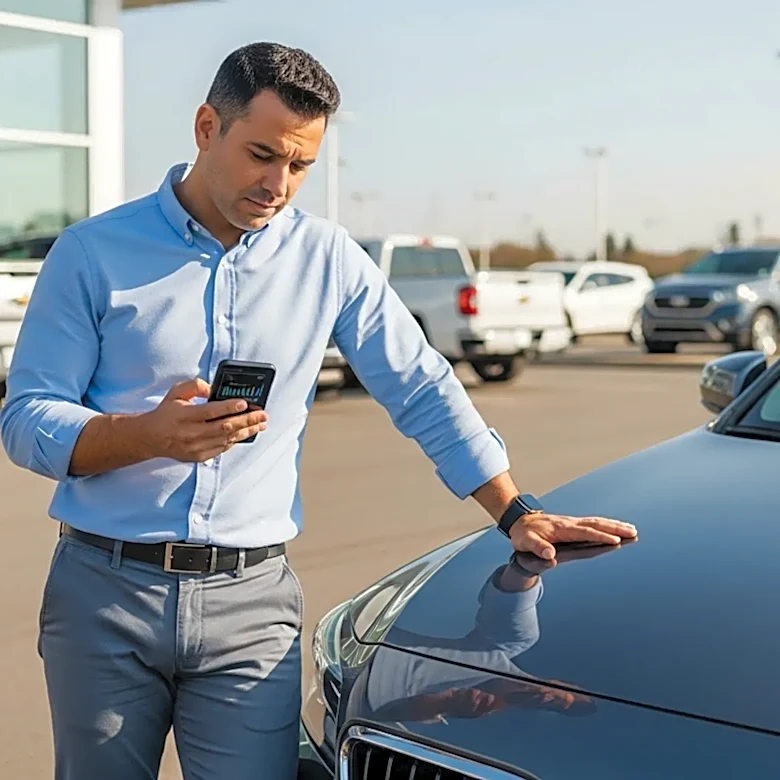 How Tariffs Are Changing Your Next Car Budget