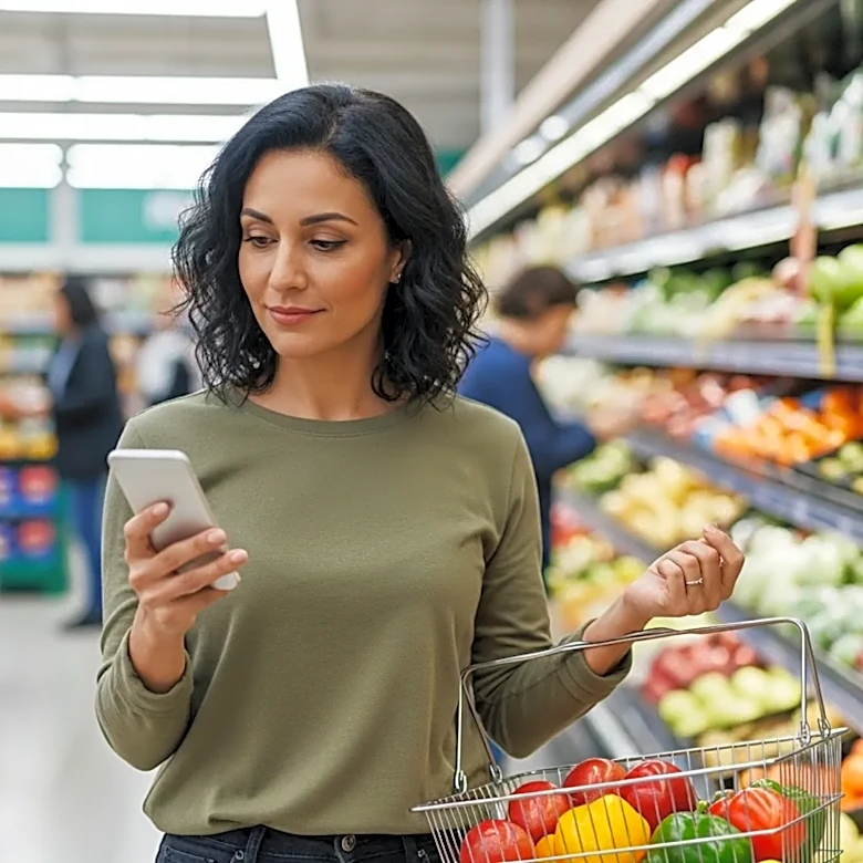Best Credit Card for Groceries: Maximize Your Savings at the Supermarket