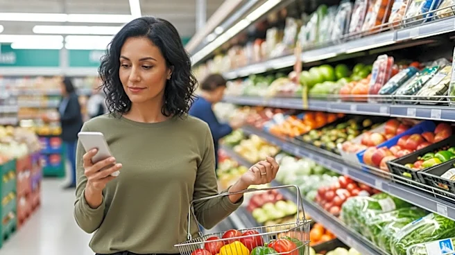 Best Credit Card for Groceries: Maximize Your Savings at the Supermarket
