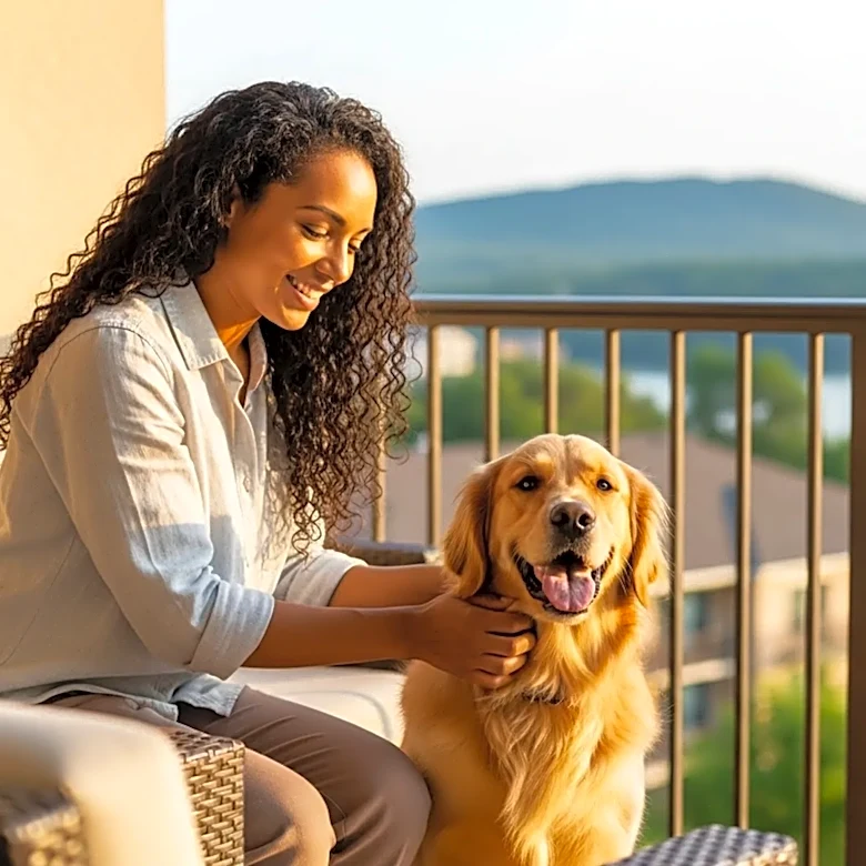 Best Pet-Friendly Resorts: Top US Stays for You and Your Animal Companion