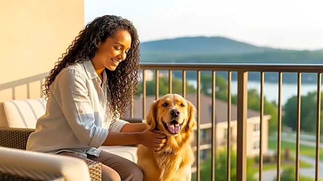Best Pet-Friendly Resorts: Top US Stays for You and Your Animal Companion