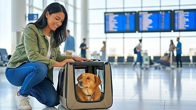 Dog-Friendly Travel: Essential Tips for Road Trips and Flights with Your Canine