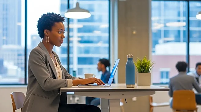 Careers After College Graduation: Navigating Your First Professional Steps