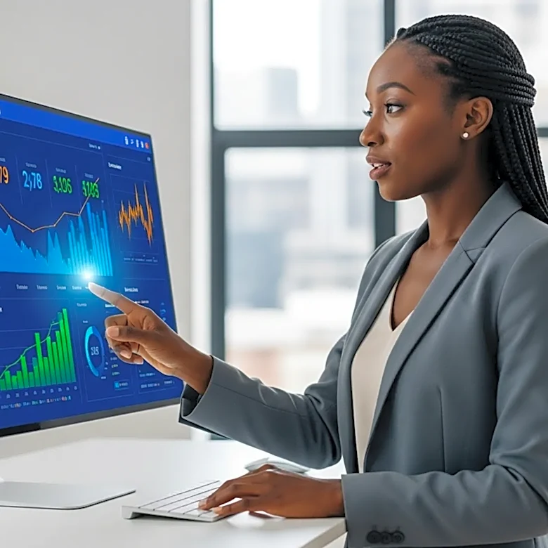 Financial Planning: Your Roadmap to Wealth and Security in 2026