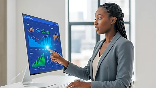Financial Planning: Your Roadmap to Wealth and Security in 2026