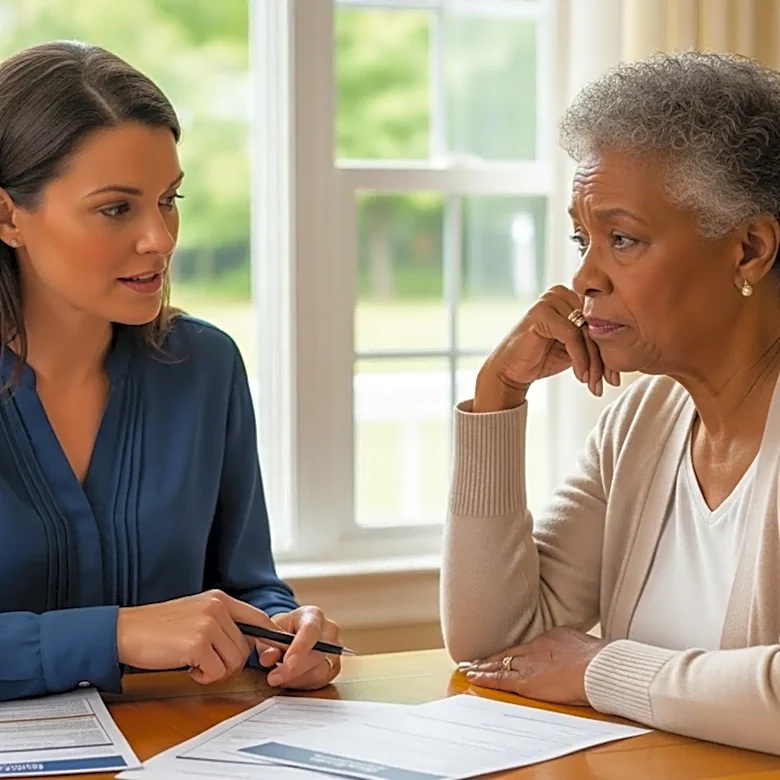 Why Choosing the Wrong Senior Living Option Can Cost Families Tens of Thousands