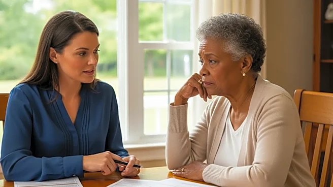 Why Choosing the Wrong Senior Living Option Can Cost Families Tens of Thousands