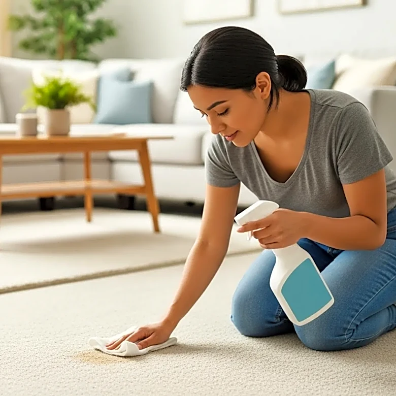 10 Carpet Cleaners That Remove Pet Stains on the First Pass