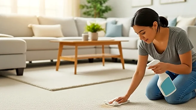 10 Carpet Cleaners That Remove Pet Stains on the First Pass
