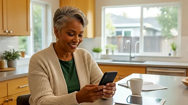 Side Hustle Apps Paying US Retirees Weekly in 2026