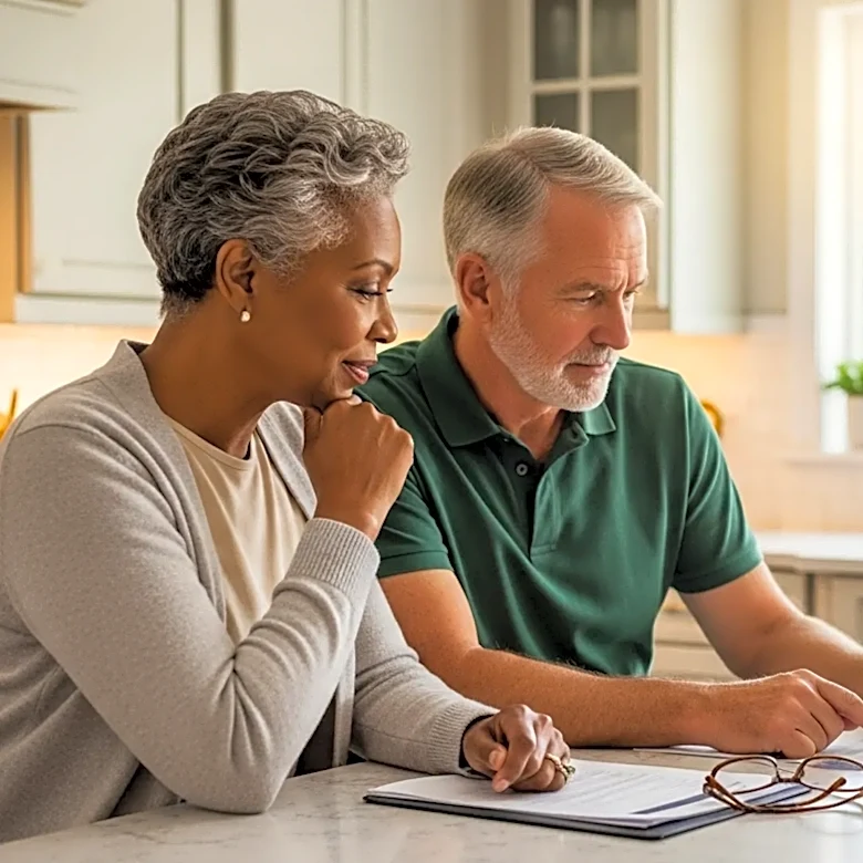Government Programs US Seniors Over 65 Can Apply For in 2026