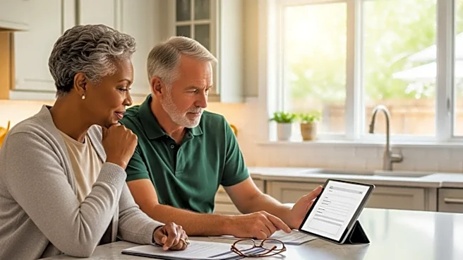 Government Programs US Seniors Over 65 Can Apply For in 2026