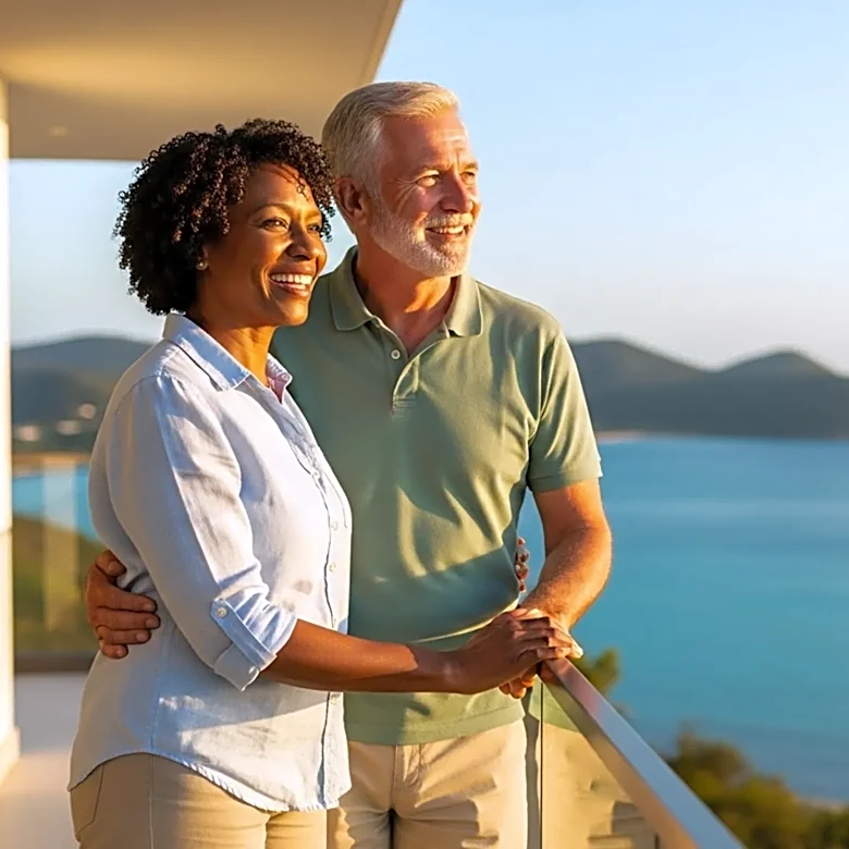 Best Countries for Americans to Retire To in 2026