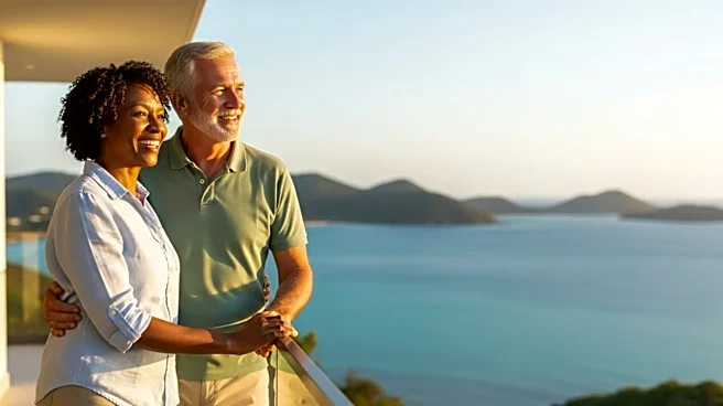 Best Countries for Americans to Retire To in 2026