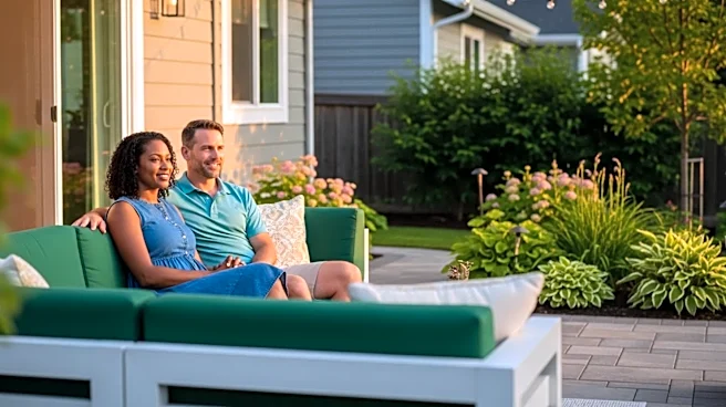 Backyard Patio Designs That Increase US Home Value