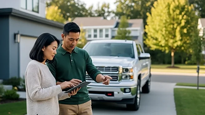 Best Pickup Trucks for US Drivers in 2026