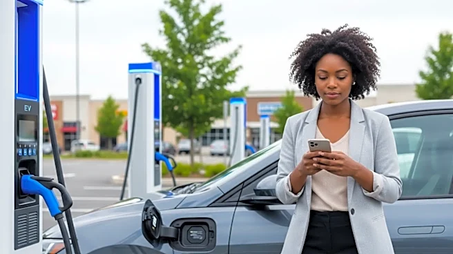 EV Tax Credit 2026 Which US Buyers Qualify