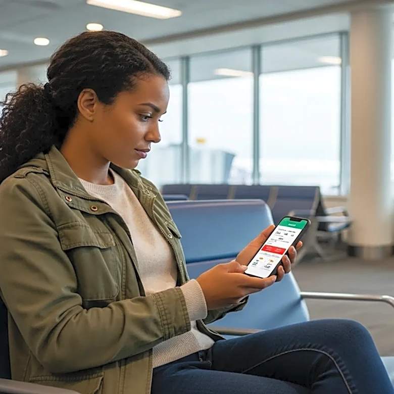 Airline Baggage Fees Compared for US Travelers in 2026