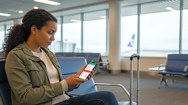 Airline Baggage Fees Compared for US Travelers in 2026