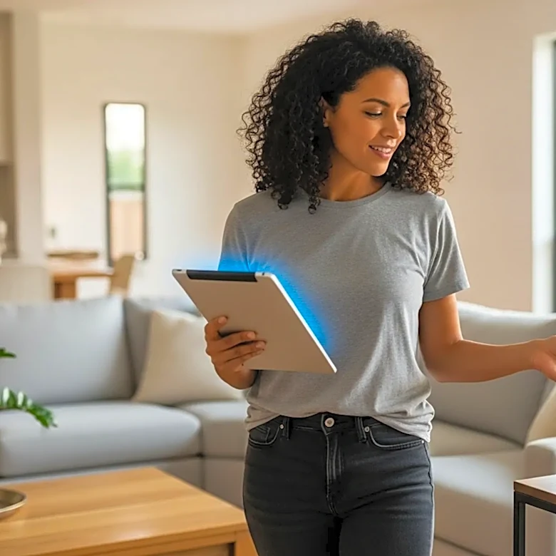 AI in Your Home: Smart Tech That's Changing American Households in 2026