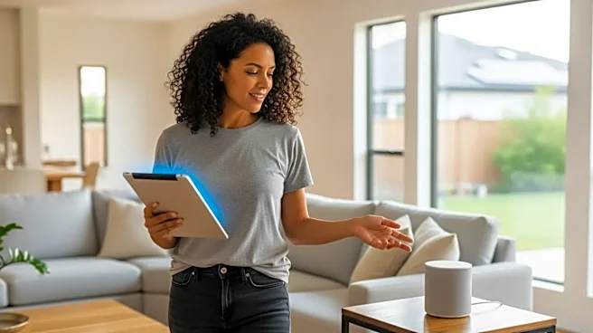 AI in Your Home: Smart Tech That's Changing American Households in 2026