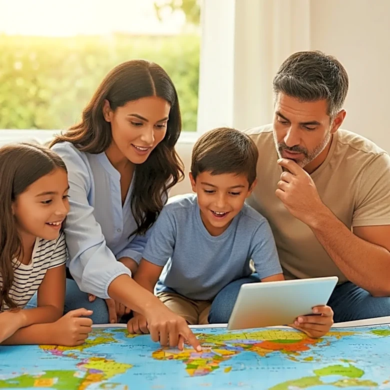 Best Travel Insurance for Families 2026: Top Plans Compared