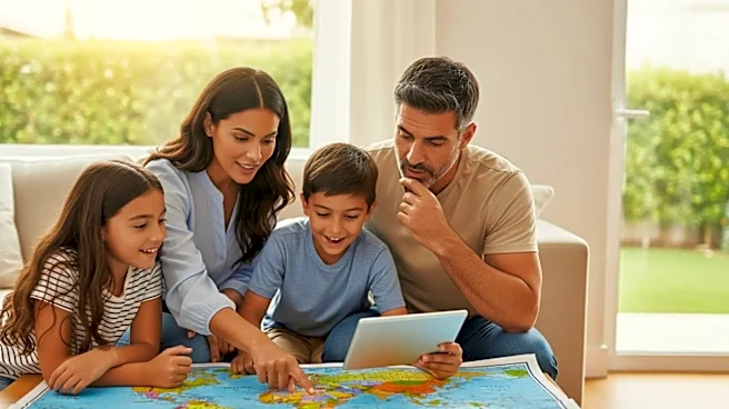 Best Travel Insurance for Families 2026: Top Plans Compared