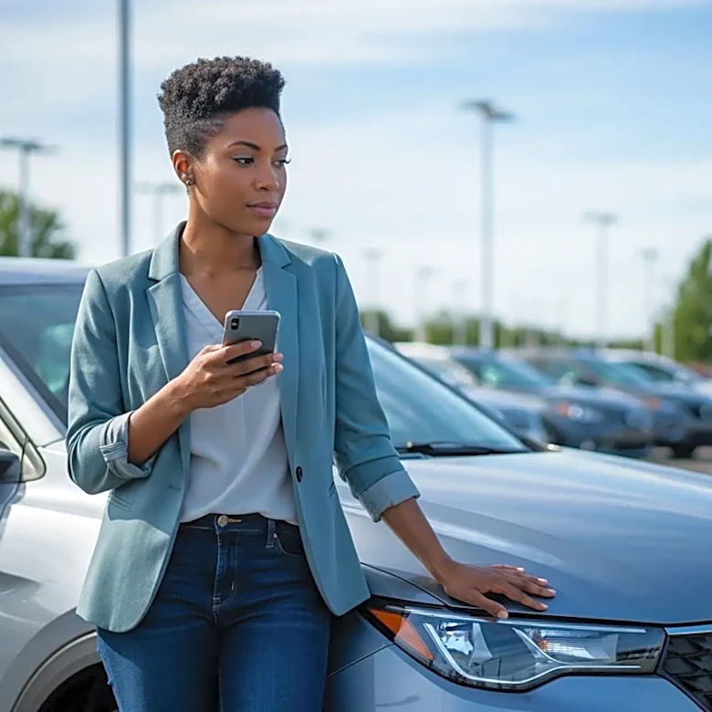 Financing a Car in 2026: Your Guide to Loans, Leases, and Best Deals
