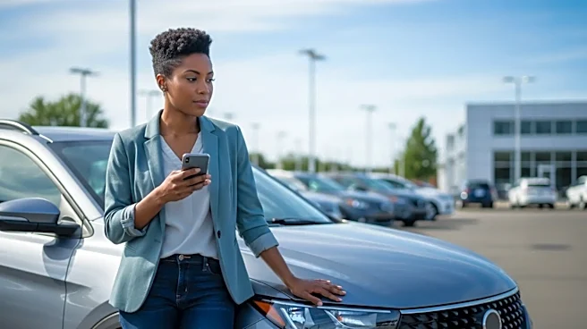 Financing a Car in 2026: Your Guide to Loans, Leases, and Best Deals