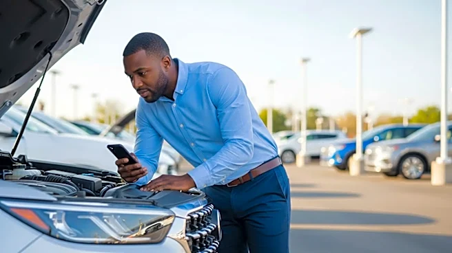 How to Buy a Car on Memorial Day: Insider Tips for 2026 Savings