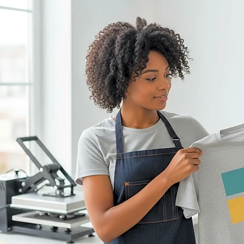 Custom Print T-Shirt and Patch Services US Businesses Use in 2026