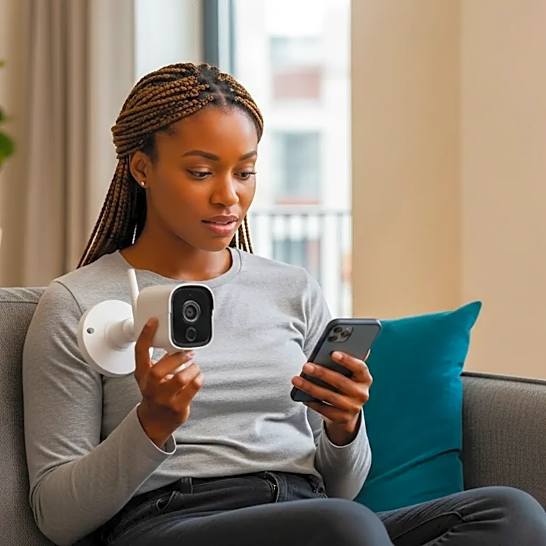 Apartment Security Cameras US Renters Are Comparing in 2026