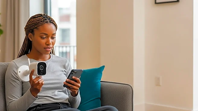 Apartment Security Cameras US Renters Are Comparing in 2026