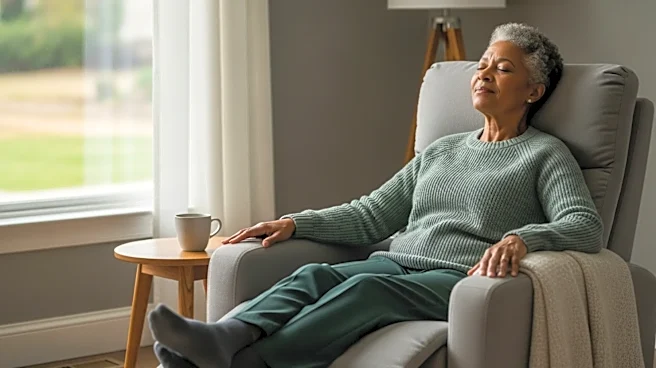 Reclining Chairs for Joint Pain US Seniors Are Comparing in 2026
