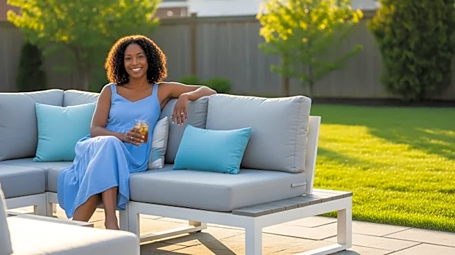 Patio Furniture Memorial Day Deals 2026: Best Buys for Your Backyard