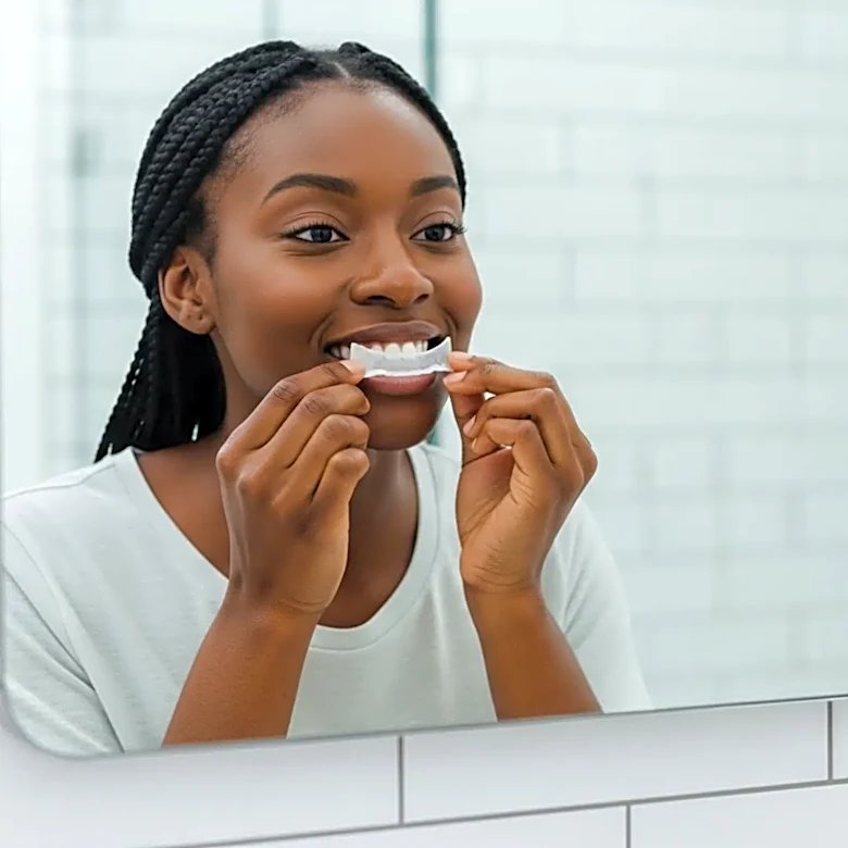 Best Teeth Whitening Strips: Compare Top Brands for 2026