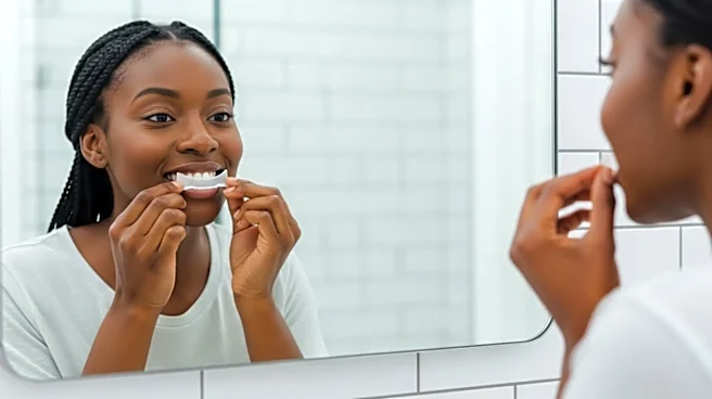 Best Teeth Whitening Strips: Compare Top Brands for 2026